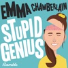 Anything Goes with Emma Chamberlain artwork