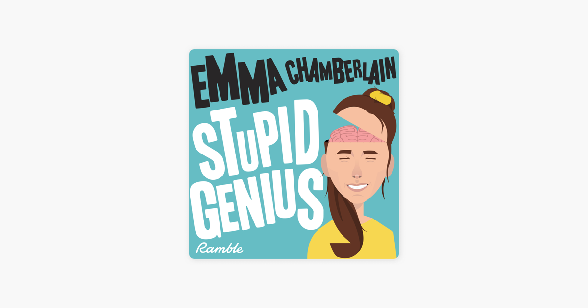 Emma Chamberlain Quotes Funny