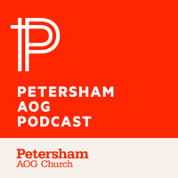 Petersham AOG Podcasts podcast