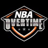 NBA Overtime artwork