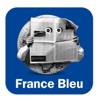 Les Journaux de France Bleu Azur artwork
