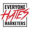 Everyone Hates Marketers artwork