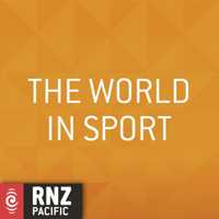 World in Sport for 11 February 2015