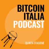 Bitcoin Italia Podcast - terminus podcasts
