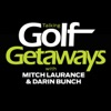 Talking GolfGetaways: Your Golf Getaways Podcast artwork