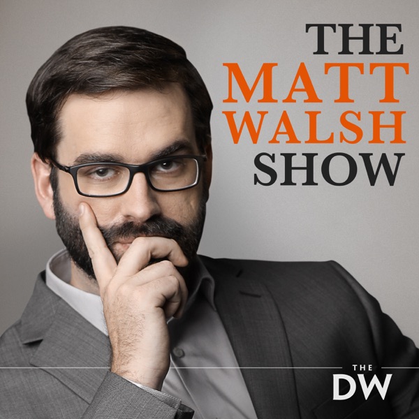 The Matt Walsh Show logo