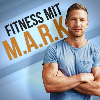 Fitness mit M.A.R.K. - Abnehmen, Muskelaufbau, Ernährung und Motivation fürs Training Fitness mit M.A.R.K. - Abnehmen, Muskelaufbau, Ernährung und Motivation fürs Training