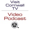 Visit Cornwall TV Video Podcast artwork