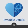 Invisible Details artwork