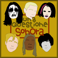 Una Questione Sonora podcast