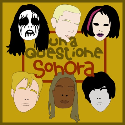 Una Questione Sonora Una Questione Sonora