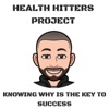 Health Hitters Project artwork