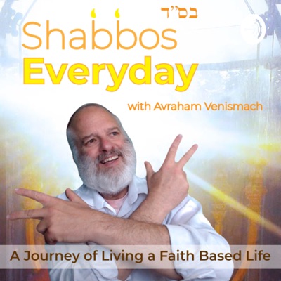 Shabbos Everyday!! Channel the POWER of the Sabbath and experience AMAZING success in YOUR life! Shabbos Everyday!! Channel the POWER of the Sabbath and experience AMAZING success in YOUR life!