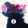 G-Force: A Kaiju Podcast artwork