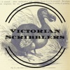 Victorian Scribblers artwork