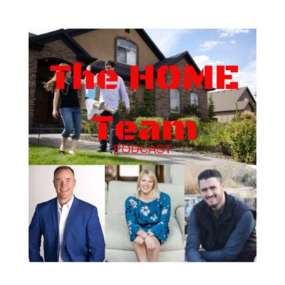 The "Home Team" Podcast The "Home Team" Podcast