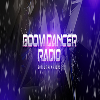 Boom-Dancer-Radio podcast