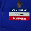 Can I Speak To The Manager artwork