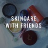 Skincare With Friends artwork