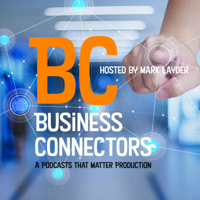 Business Connectors podcast