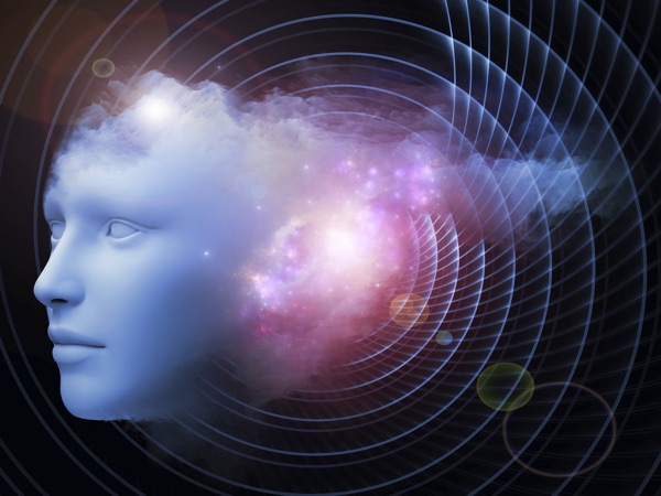 The Deep State Consciousness Podcast