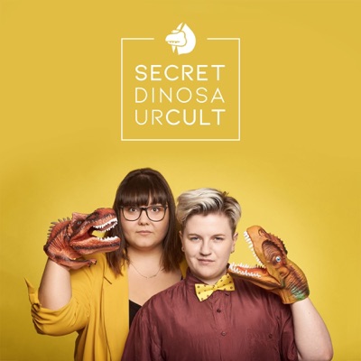 Secret Dinosaur Cult Secret Dinosaur Cult