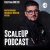 ScaleUp Podcast by Cristian ONETIU