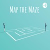 Map the Maze artwork