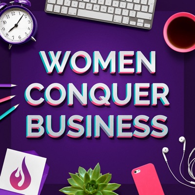 Women Conquer Business Women Conquer Business