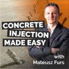 Concrete Injection Made Easy artwork