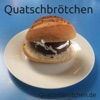 Quatschbrötchen - Comedy- und Satirepodcast artwork