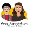 Free Association The Podcast artwork