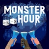 Monster Hour artwork