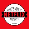 What's New to Netflix artwork