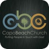 Capo Beach Church Sermons artwork