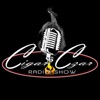 Cigar Czar Radio artwork