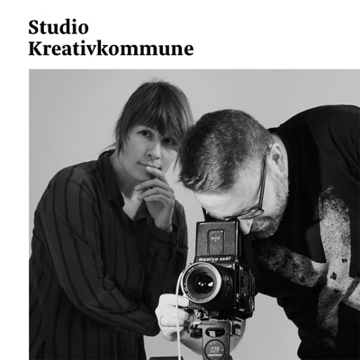Studio Kreativkommune - Der Fotografie-Podcast Studio Kreativkommune - Der Fotografie-Podcast