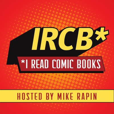 I Read Comic Books I Read Comic Books