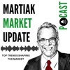 Martiak Market Update artwork