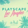 Playscape: Los Angeles artwork