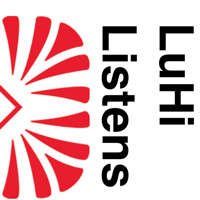 LuHi Listens podcast