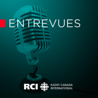 RCI | Français : Entrevues podcast