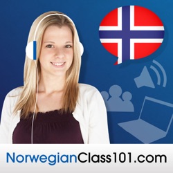 How to Learn Norwegian with our FREE Innovative Language 101 App!
