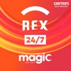 REX Podcast artwork