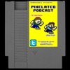 Geek Legacy's Pixelated Podcast artwork