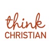 Think Christian: A Faith and Pop Culture Podcast artwork