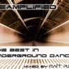 Reamplified - The best in underground dance music! artwork
