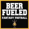 Beer Fueled Fantasy Football artwork