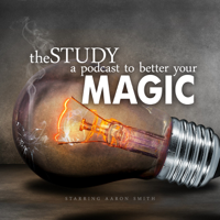 theSTUDY - Better Your Magic podcast