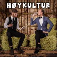 Høykultur podcast